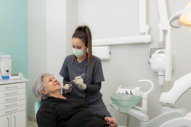 Best Walk-In Emergency Dentist in Lorado Springs, CO