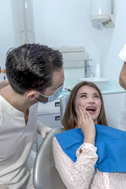 Best Emergency Broken Tooth Repair in Lorado Springs, CO